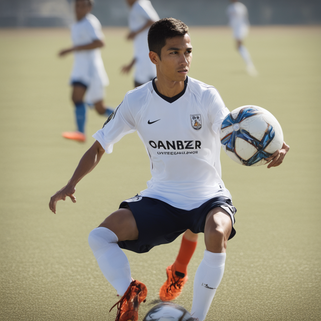 Agustin Cazarez