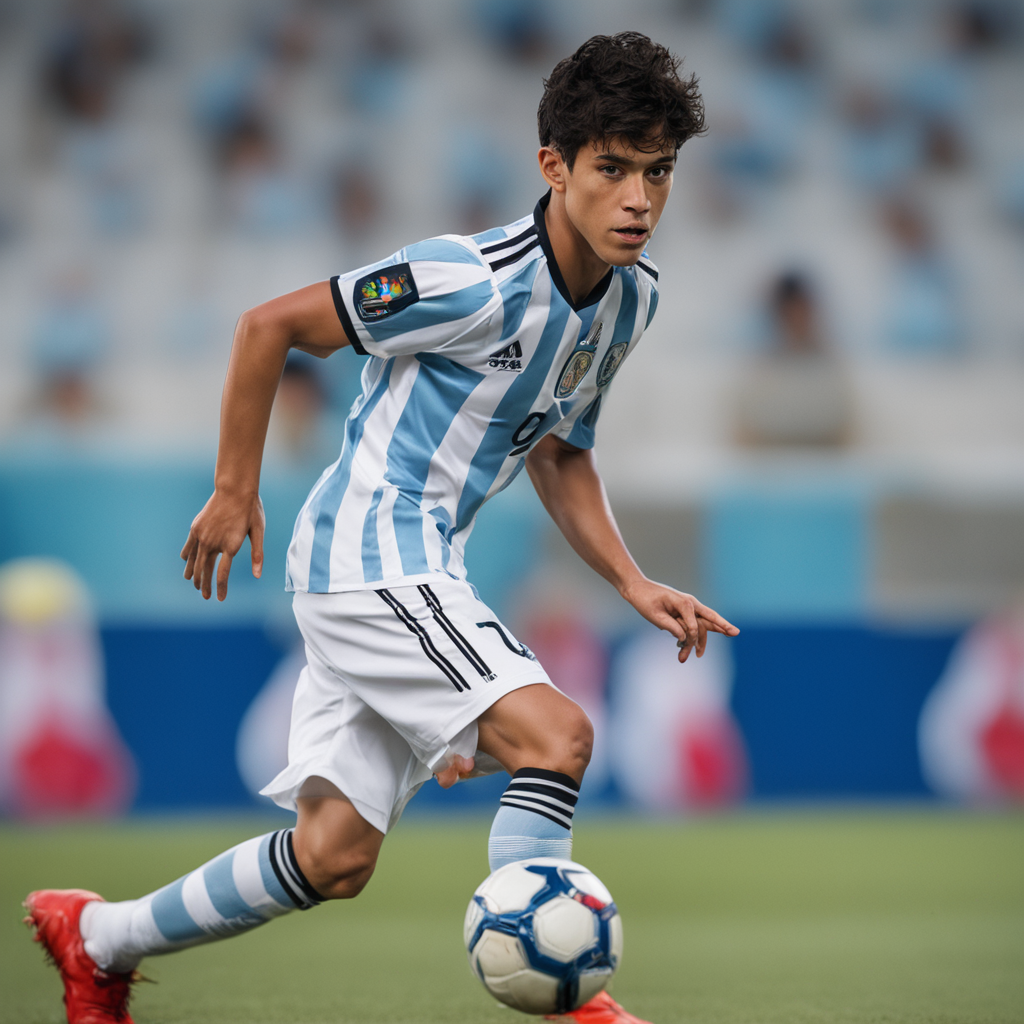 Agustin Gómez (footballer, born 1996)