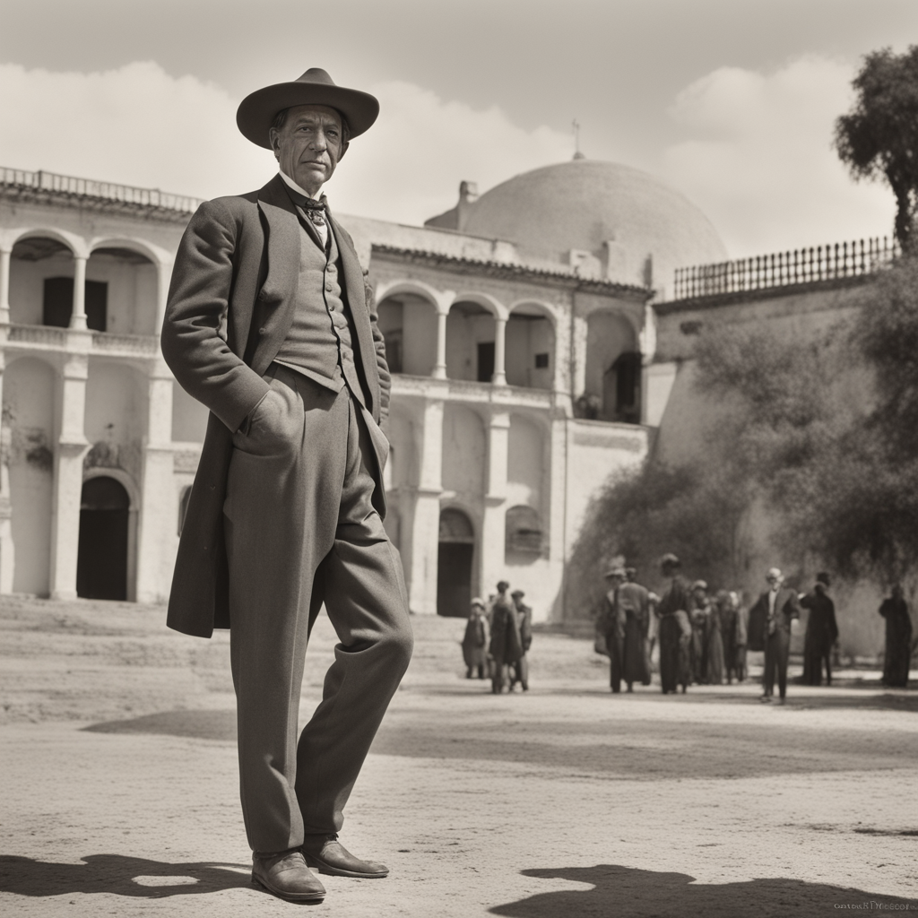 Agustin Jara