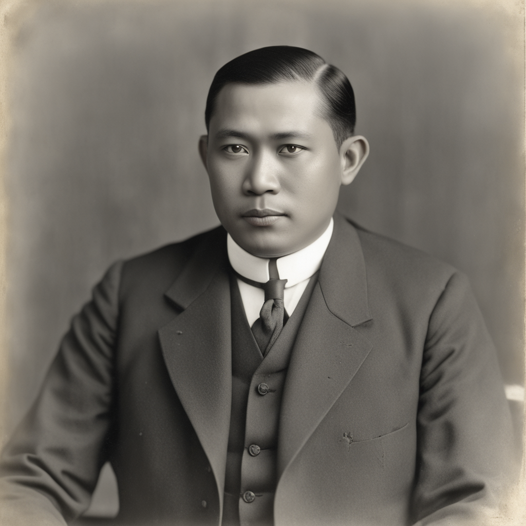 Agustin Kintanar