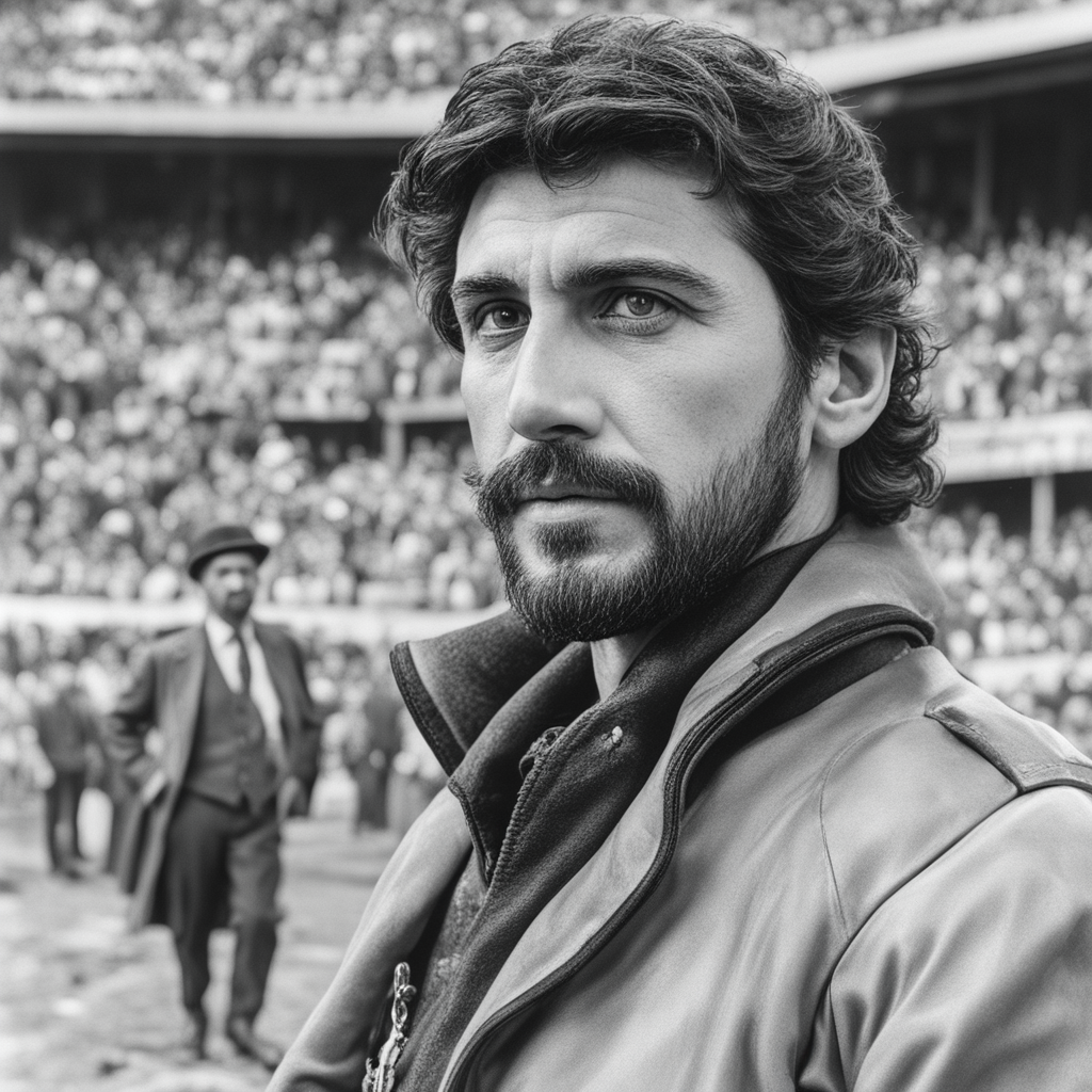 Agustin Mauro Gauto