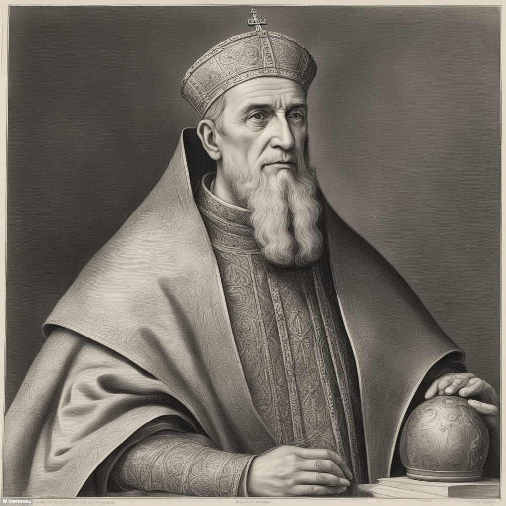 Agustin Pérez (bishop)