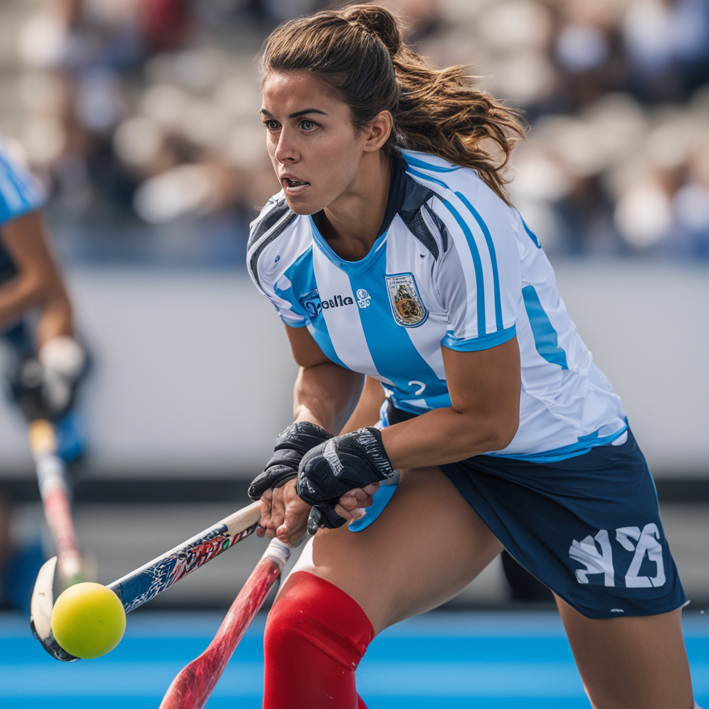 Agustina Solano