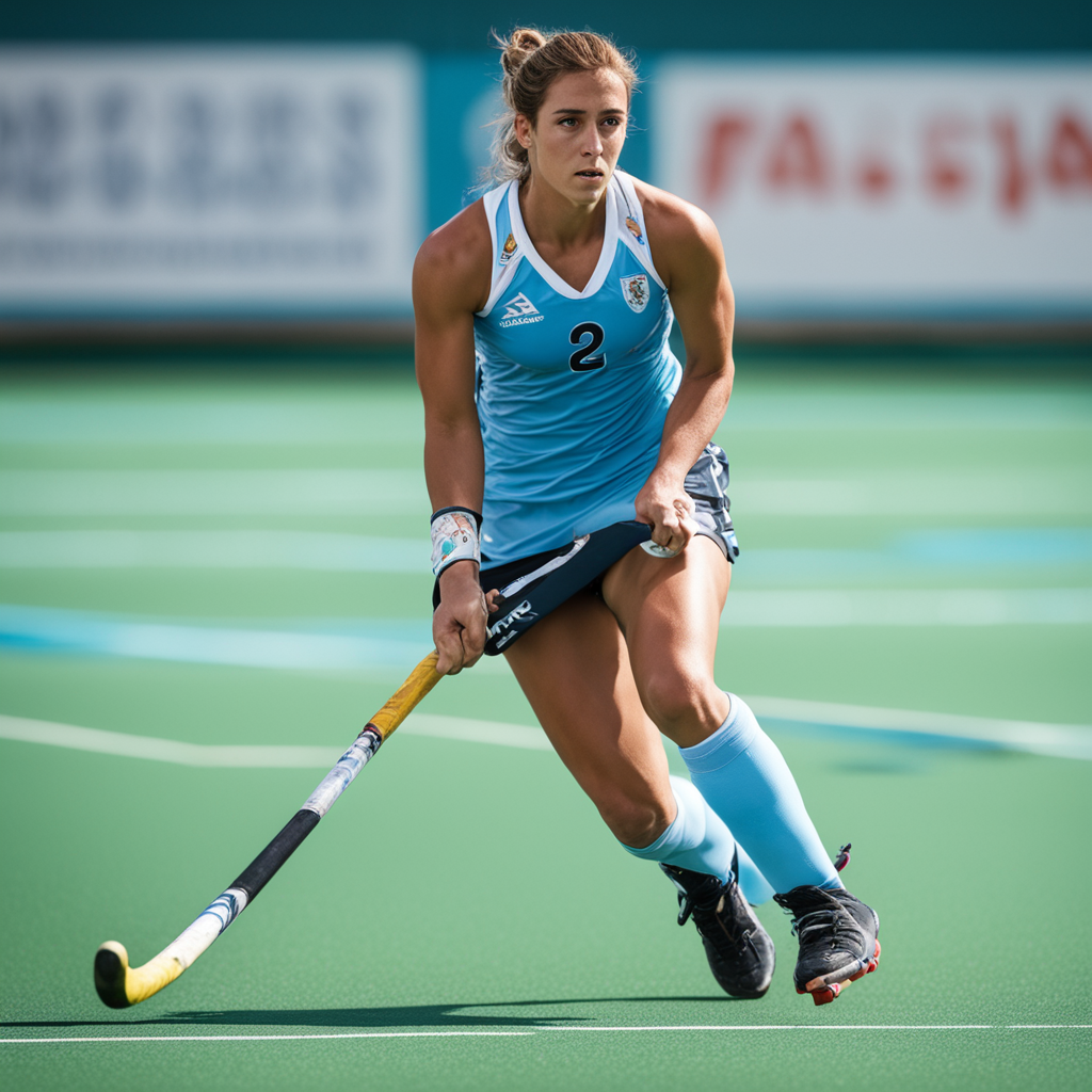 Agustina Taborda