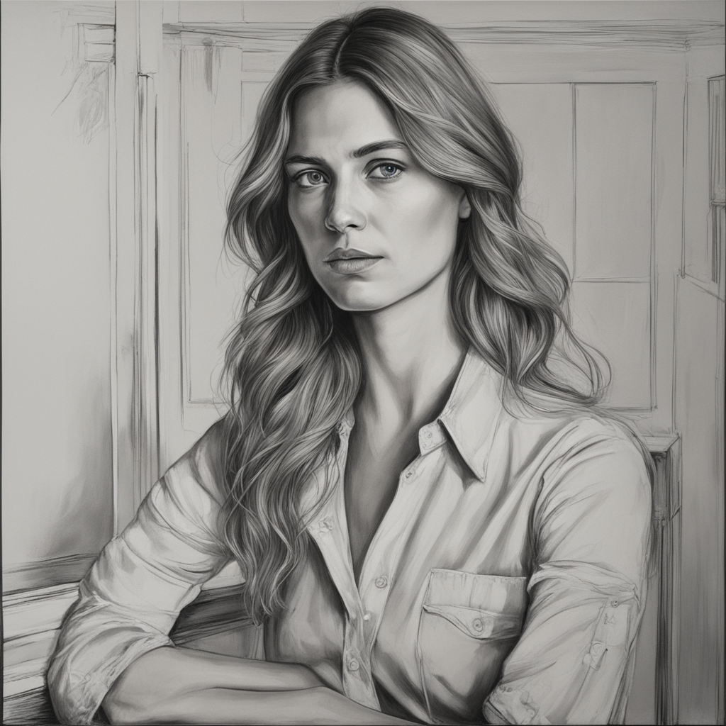 Agustina Woodgate