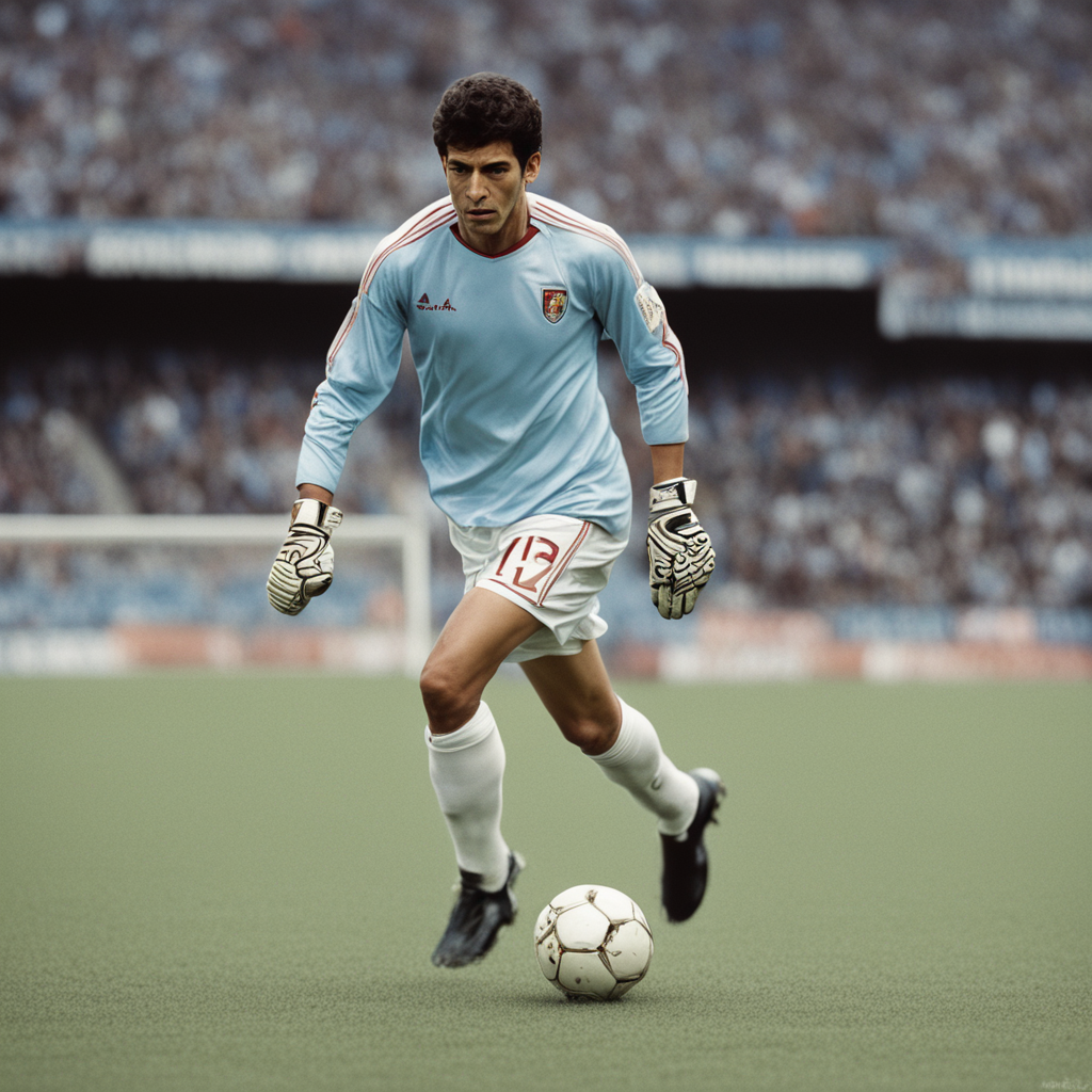 Agustín (footballer)