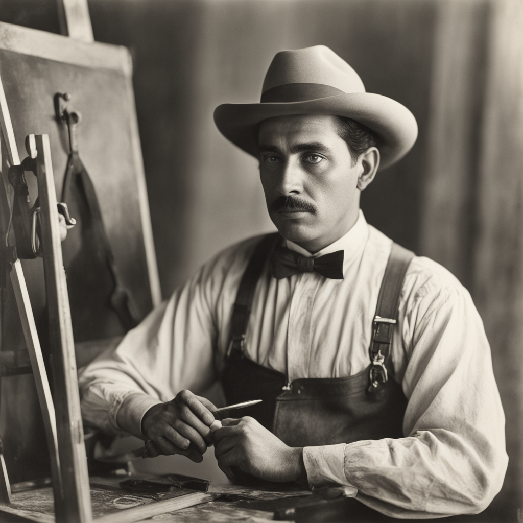 Agustín Abarca