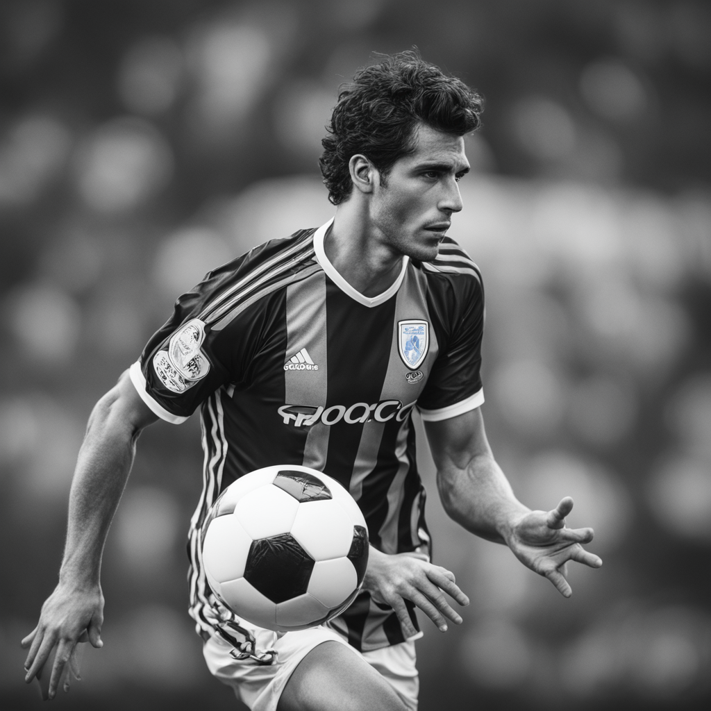 Agustín Acosta (footballer)
