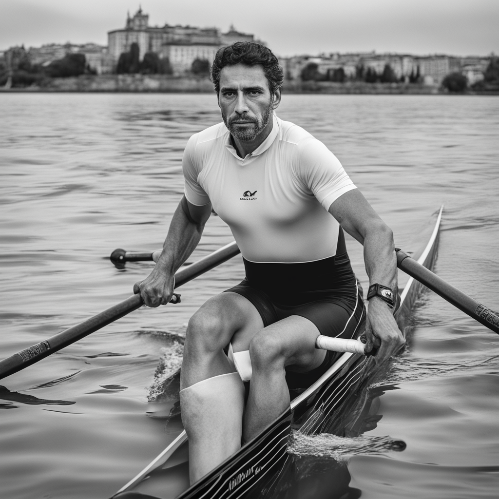 Agustín Alarcón