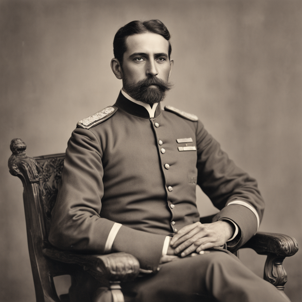 Agustín Alcántara