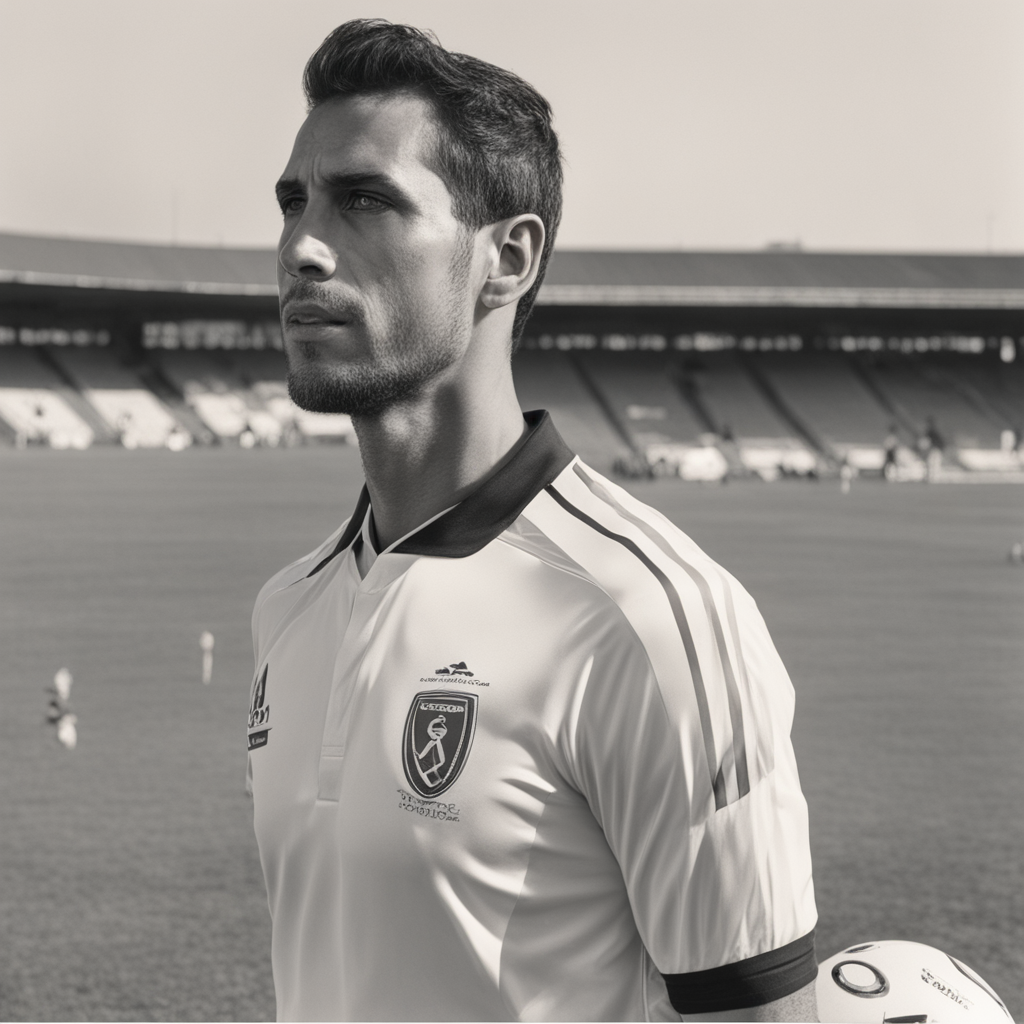 Agustín Almendra