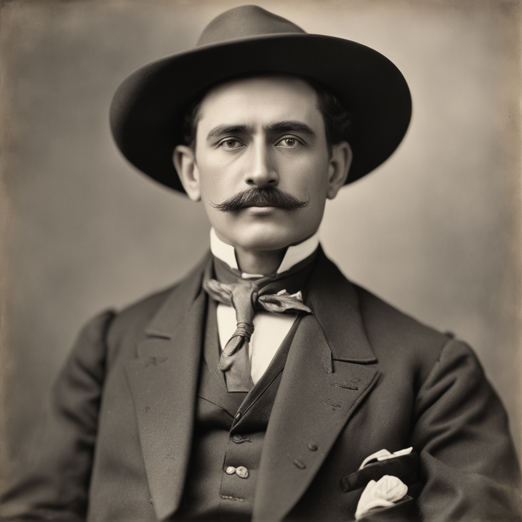 Agustín Aragón León