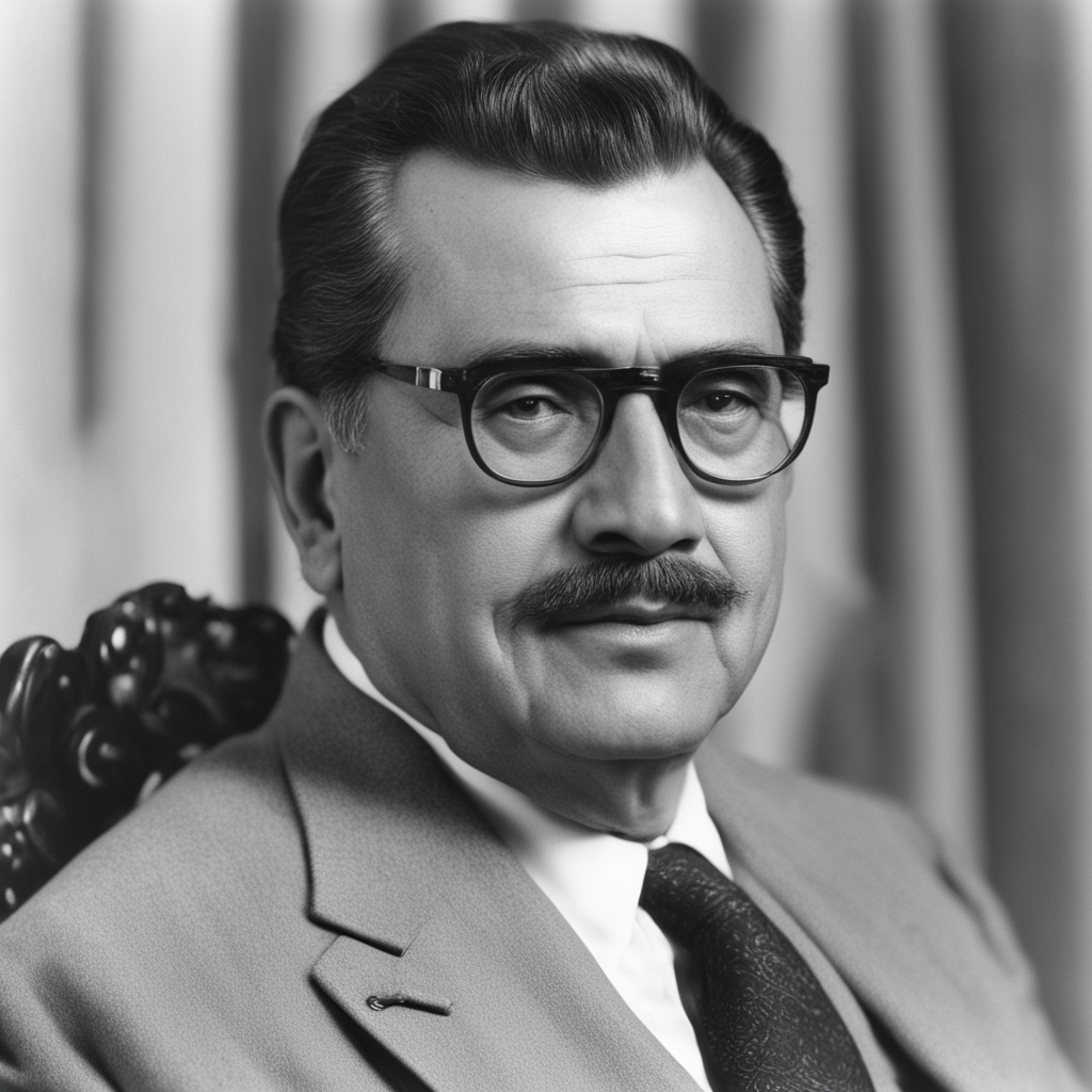 Agustín Arriaga Rivera