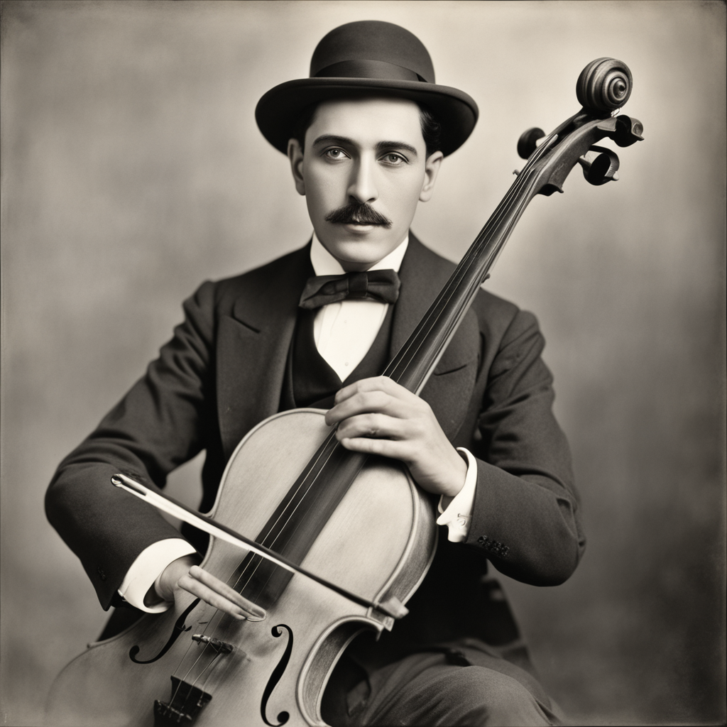 Agustín Bardi