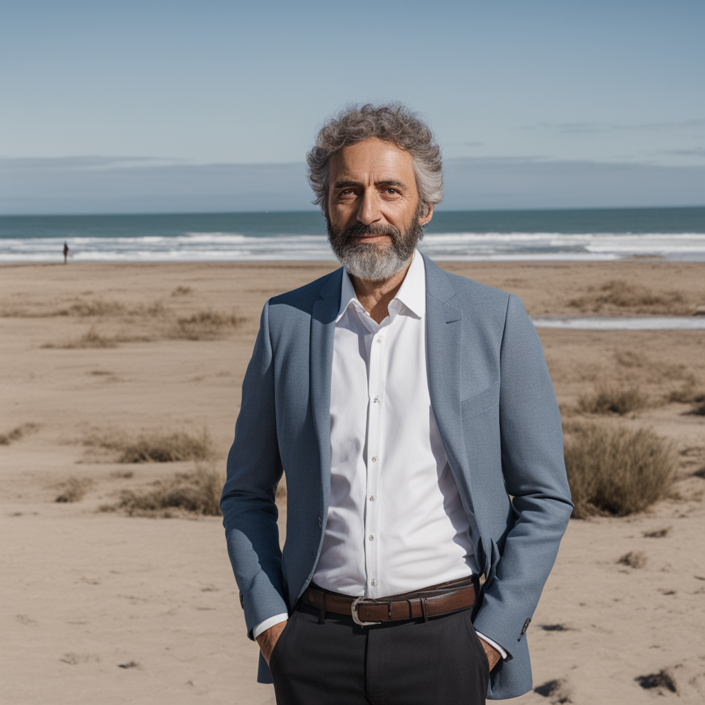 Agustín Barrenechea