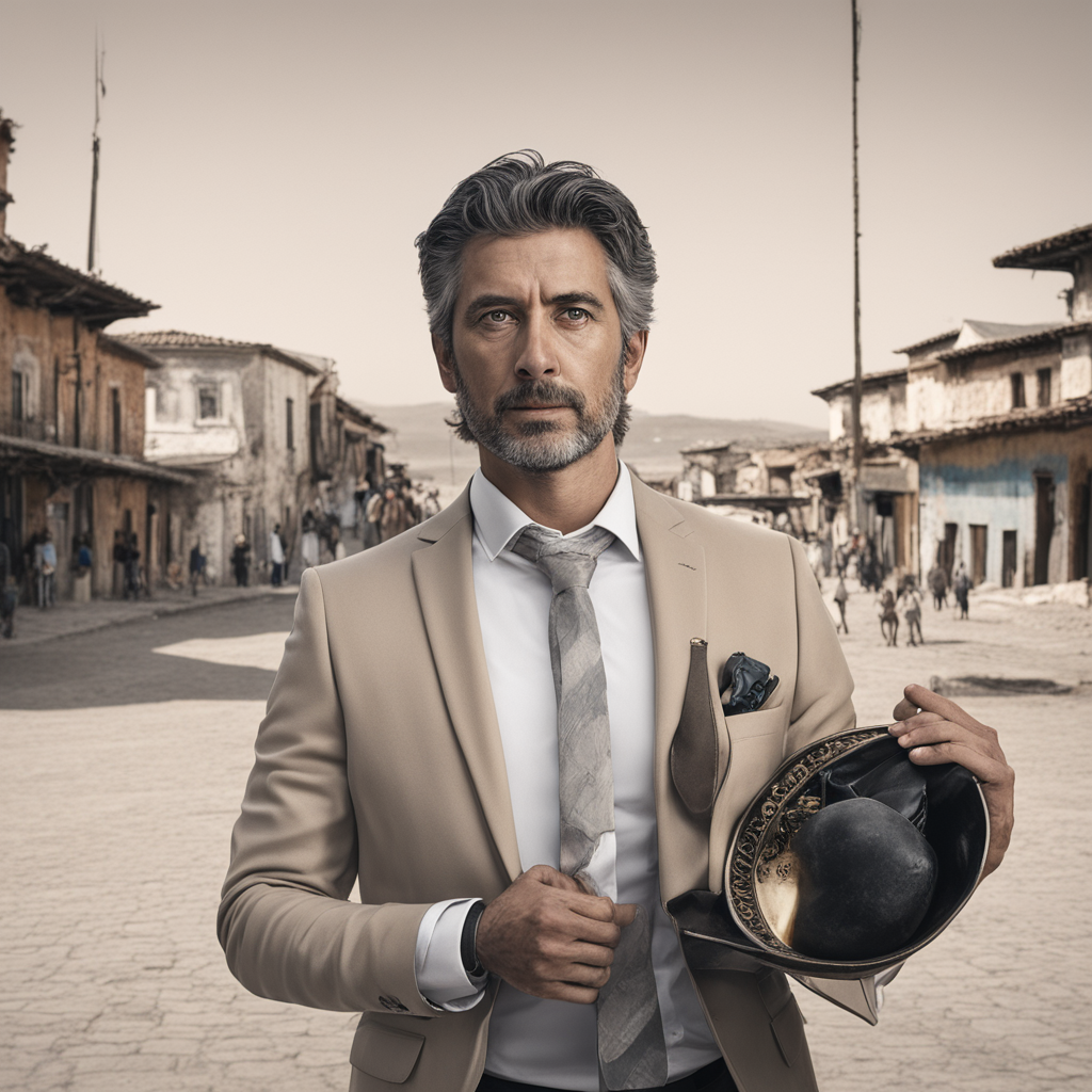 Agustín Bellone