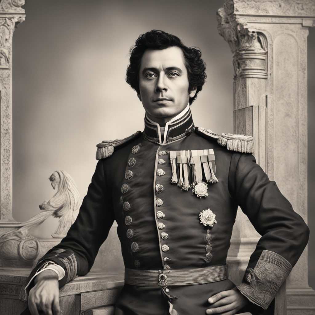 Agustín Bolívar