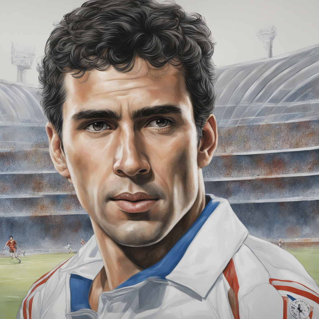 Agustín Calderon