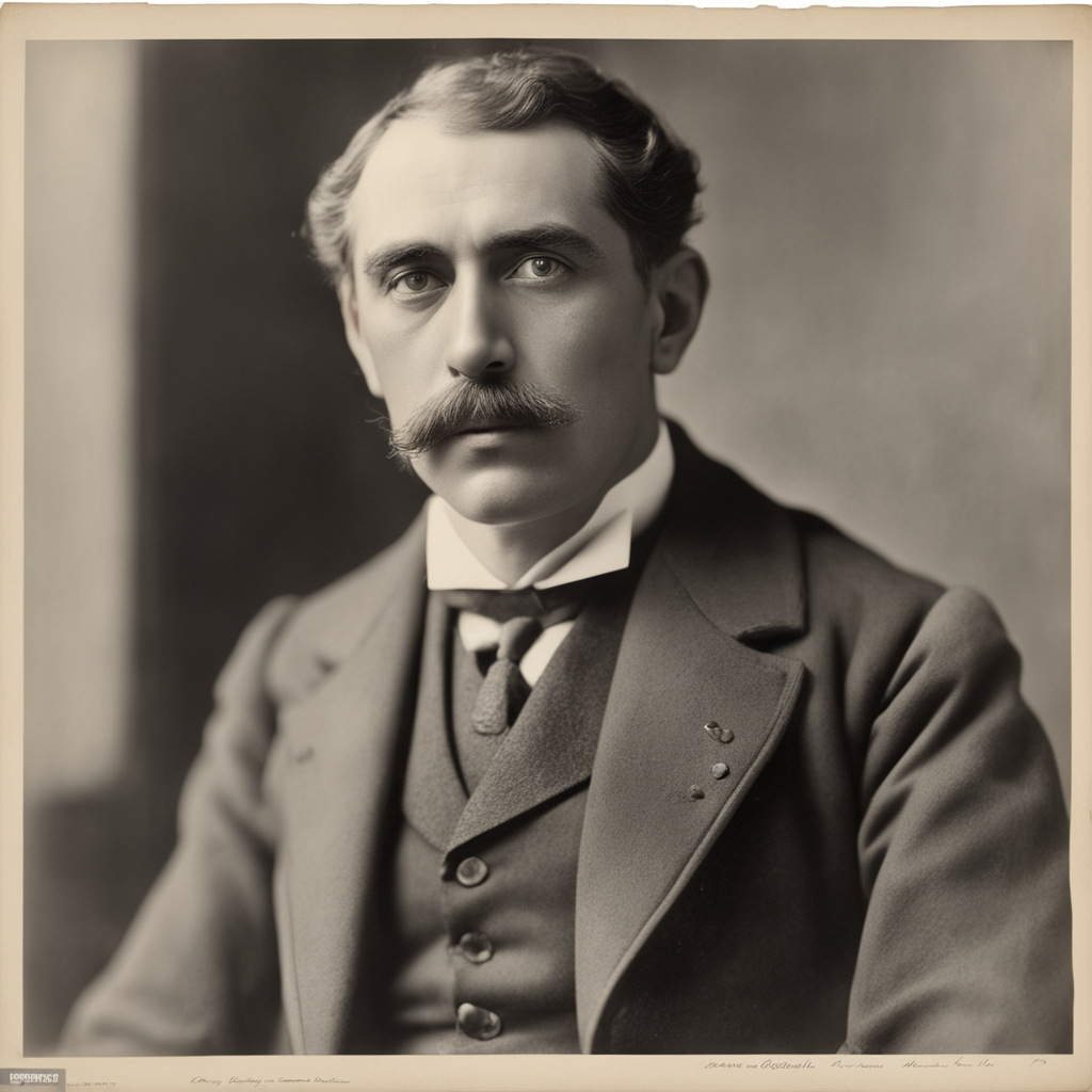 Agustín Casasola