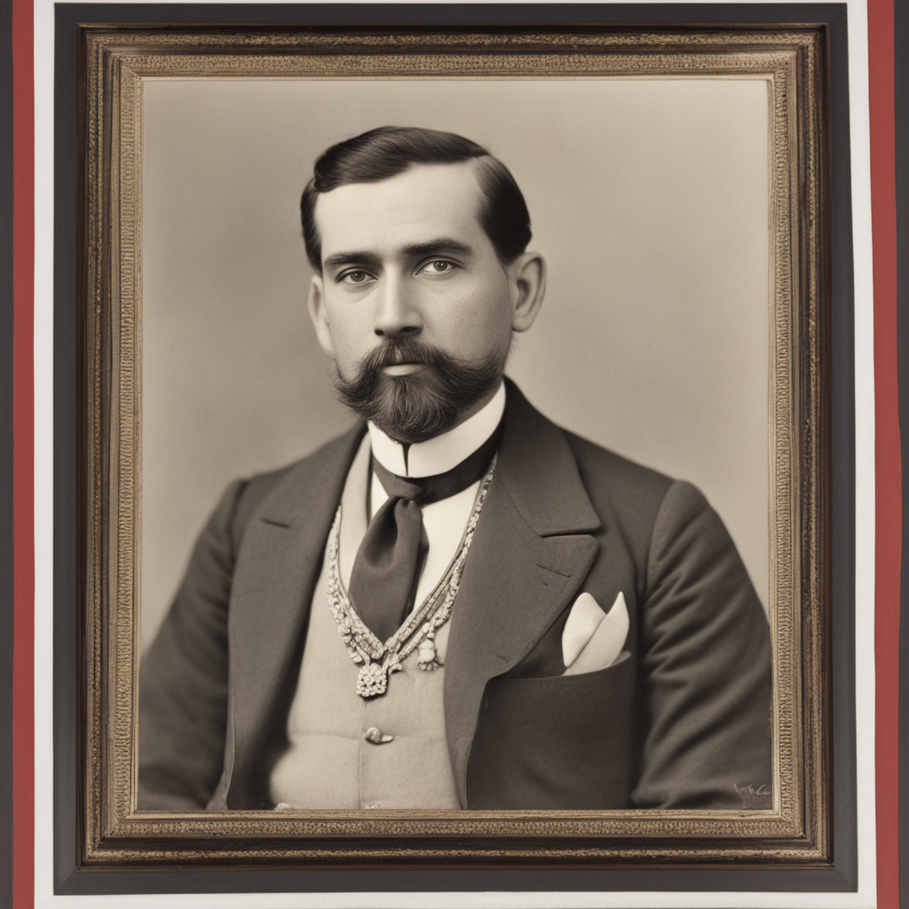 Agustín Castilla Marroquín