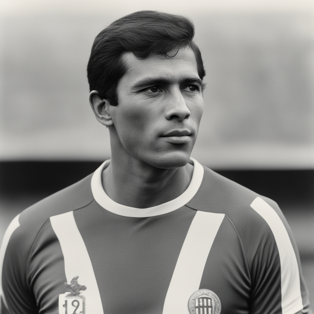 Agustín Castillo