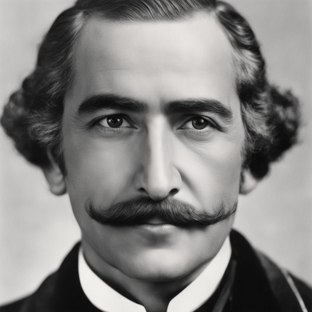 Agustín Cotorruelo