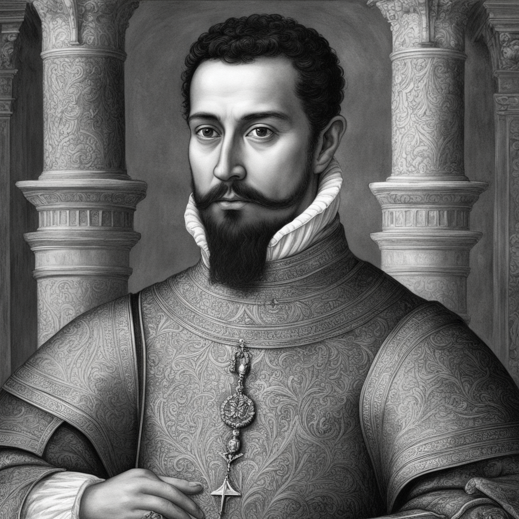 Agustín Dávila Padilla