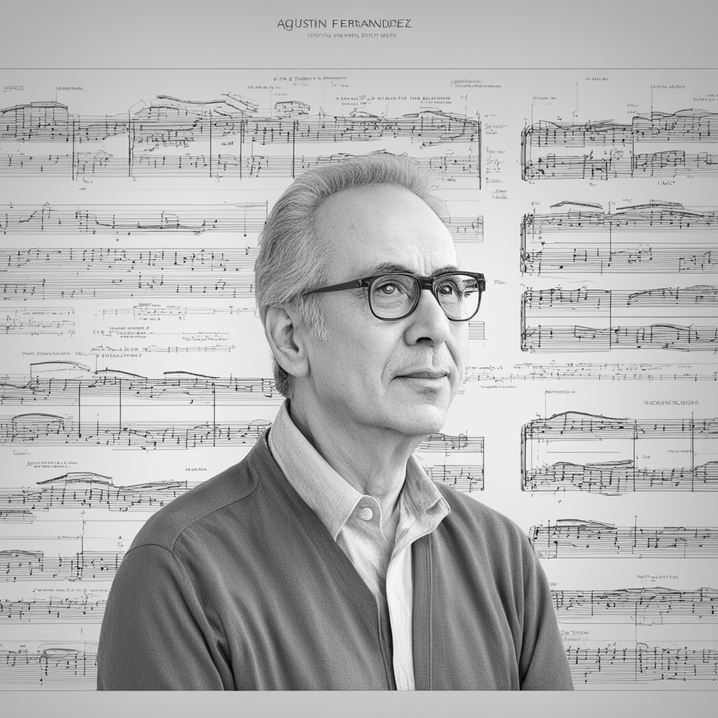 Agustín Fernández (composer)
