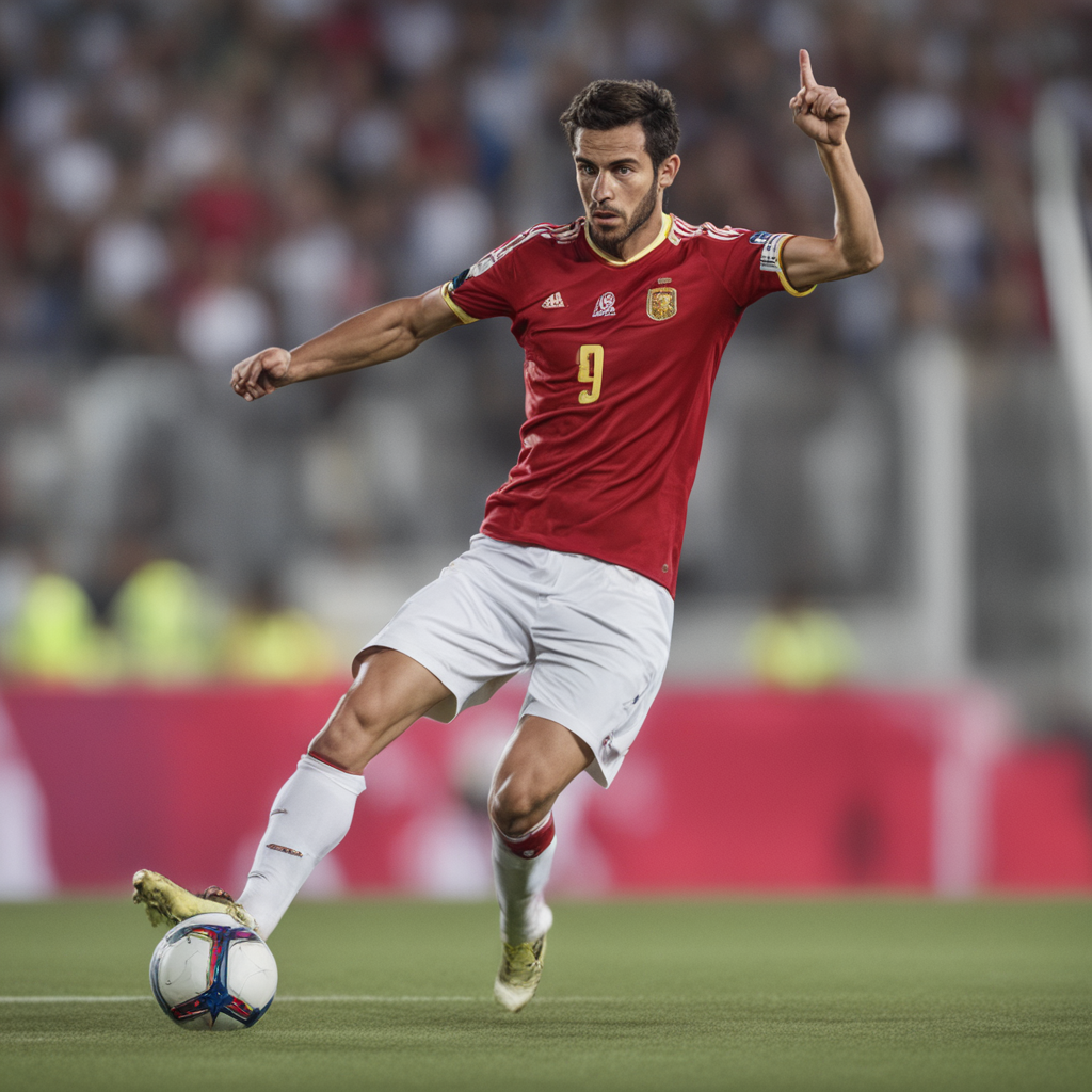 Agustín Fernández (footballer)