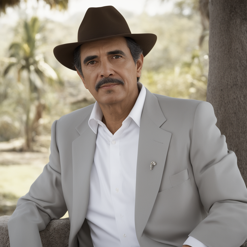 Agustín García Calderón