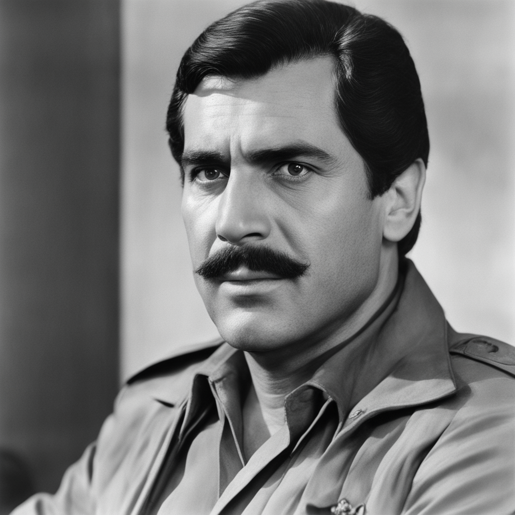 Agustín Goiburú