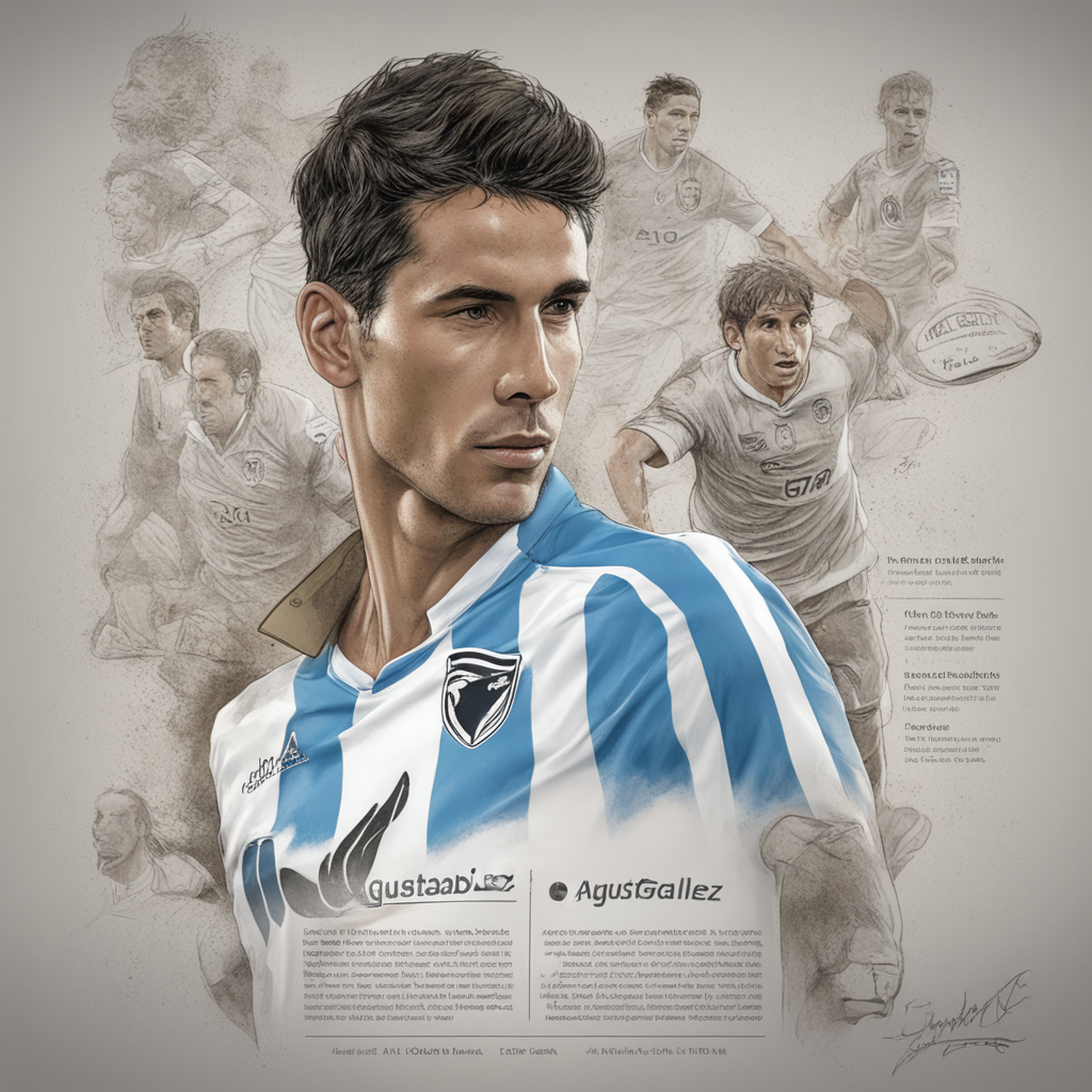 Agustín González (footballer, born 1983)