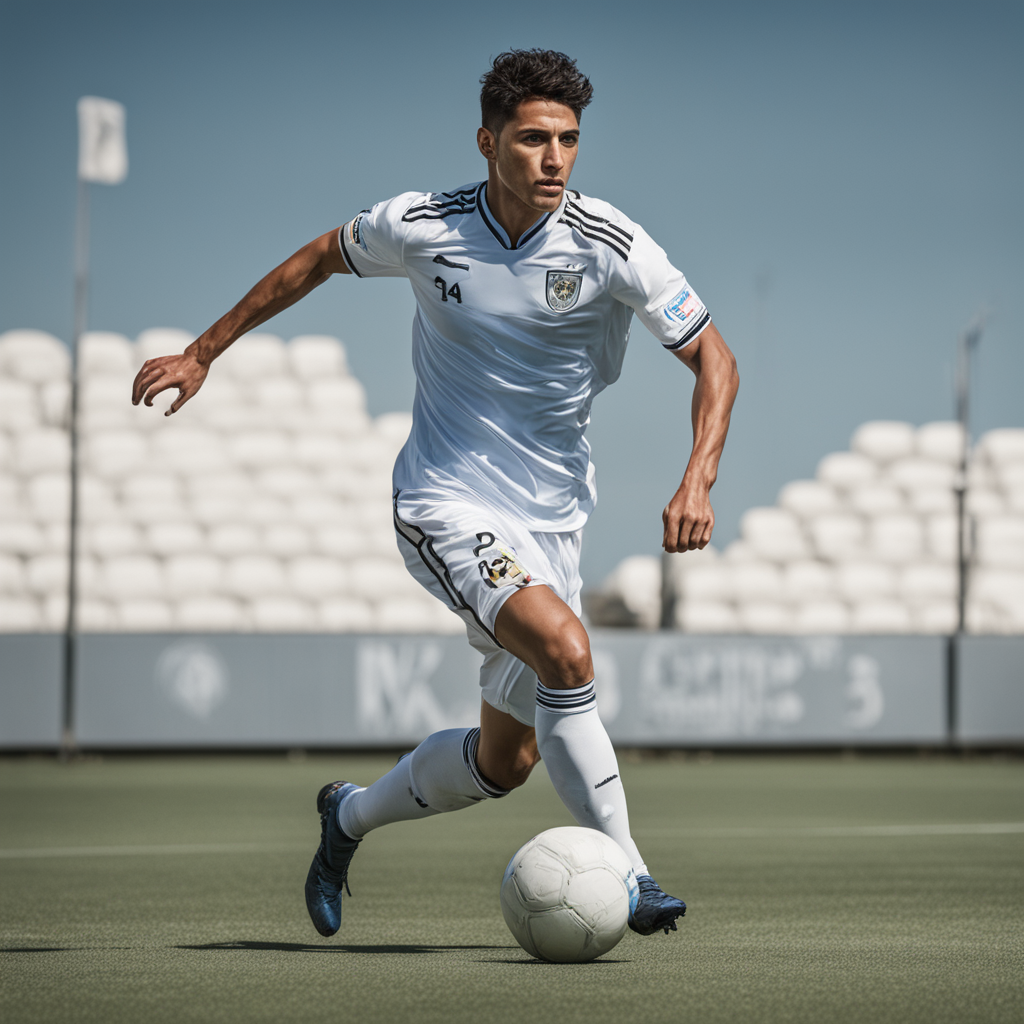 Agustín González (footballer, born 1997)