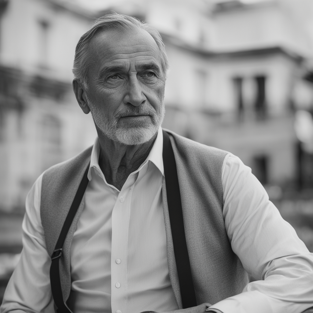 Agustín Gosio