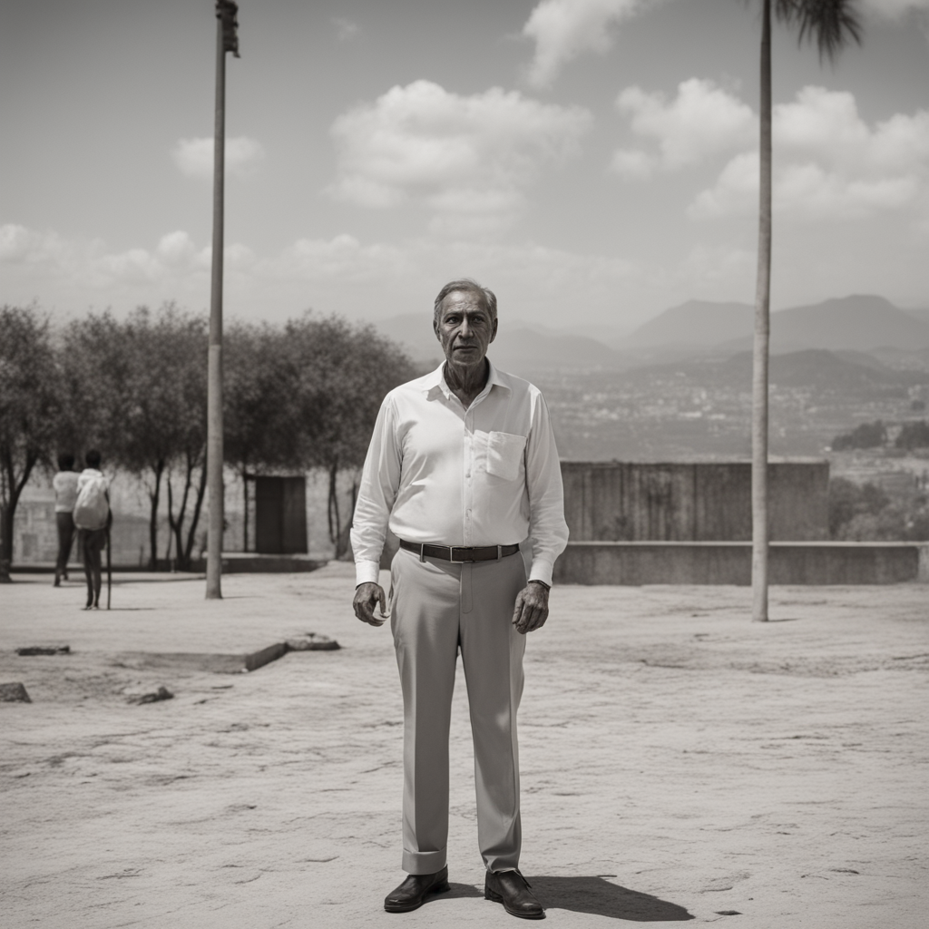 Agustín Heredia