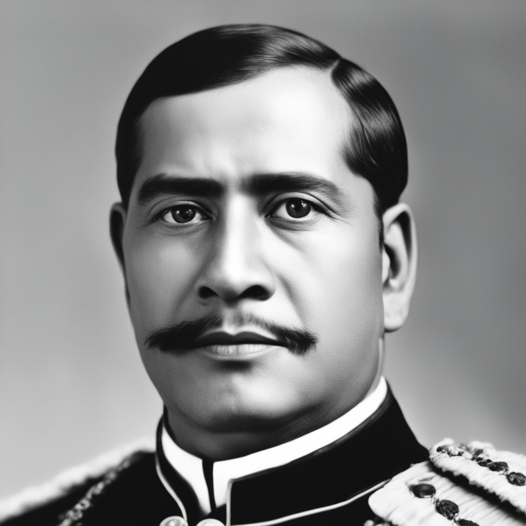 Agustín Juárez