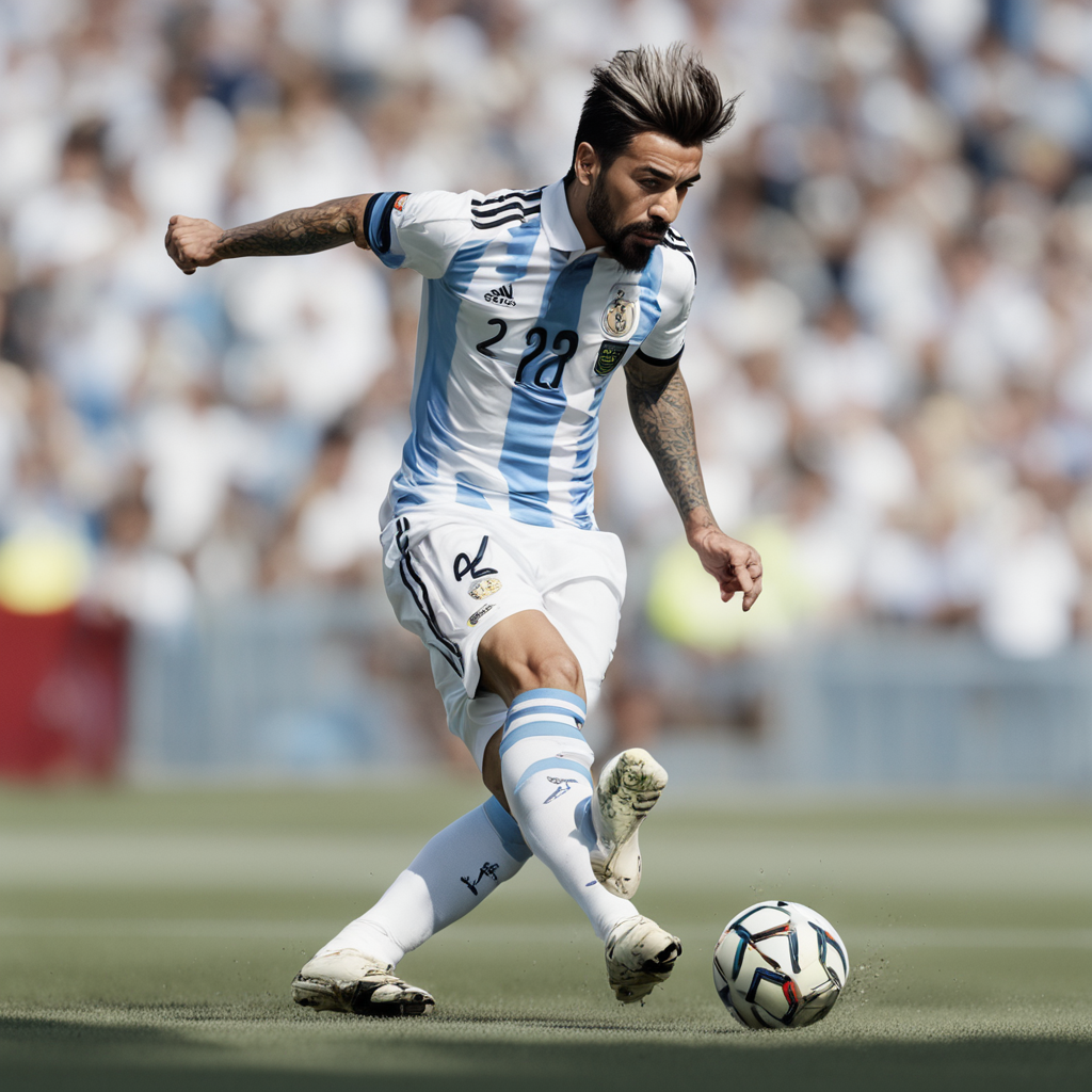 Agustín Lavezzi