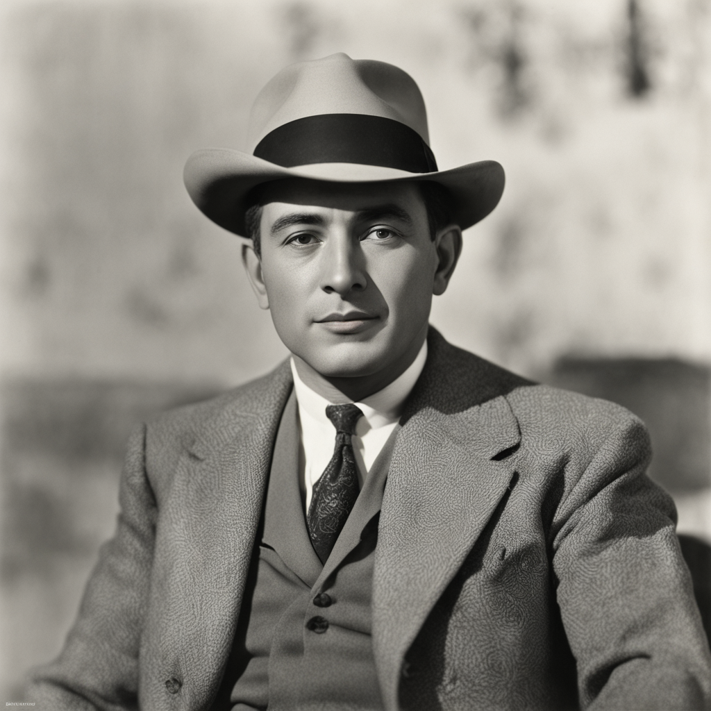 Agustín Lazo Adalid