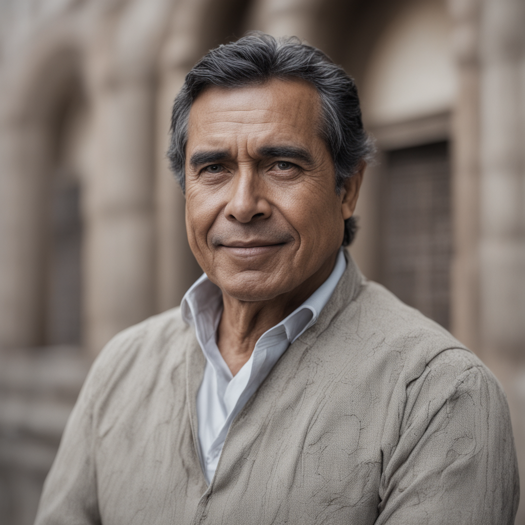 Agustín Mantilla