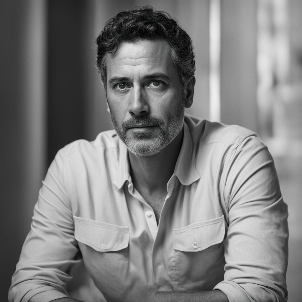 Agustín Martínez