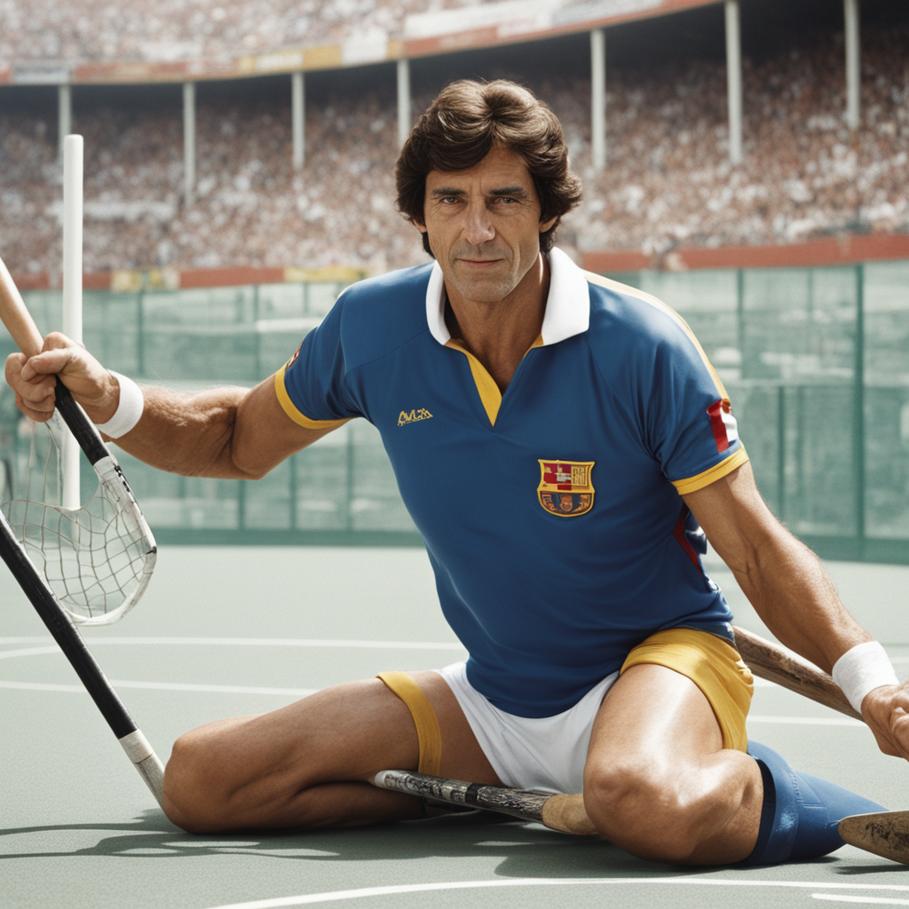 Agustín Masaña