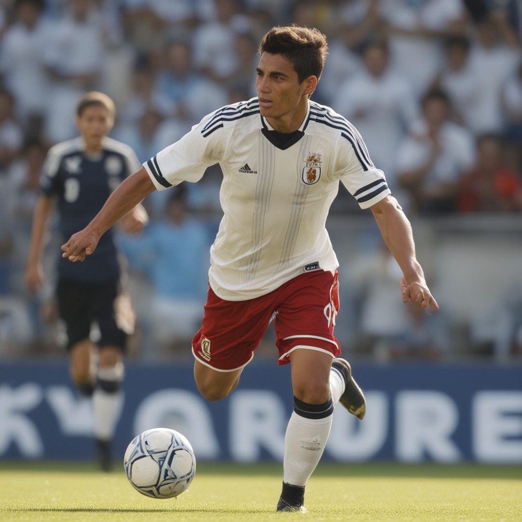 Agustín Mazzola