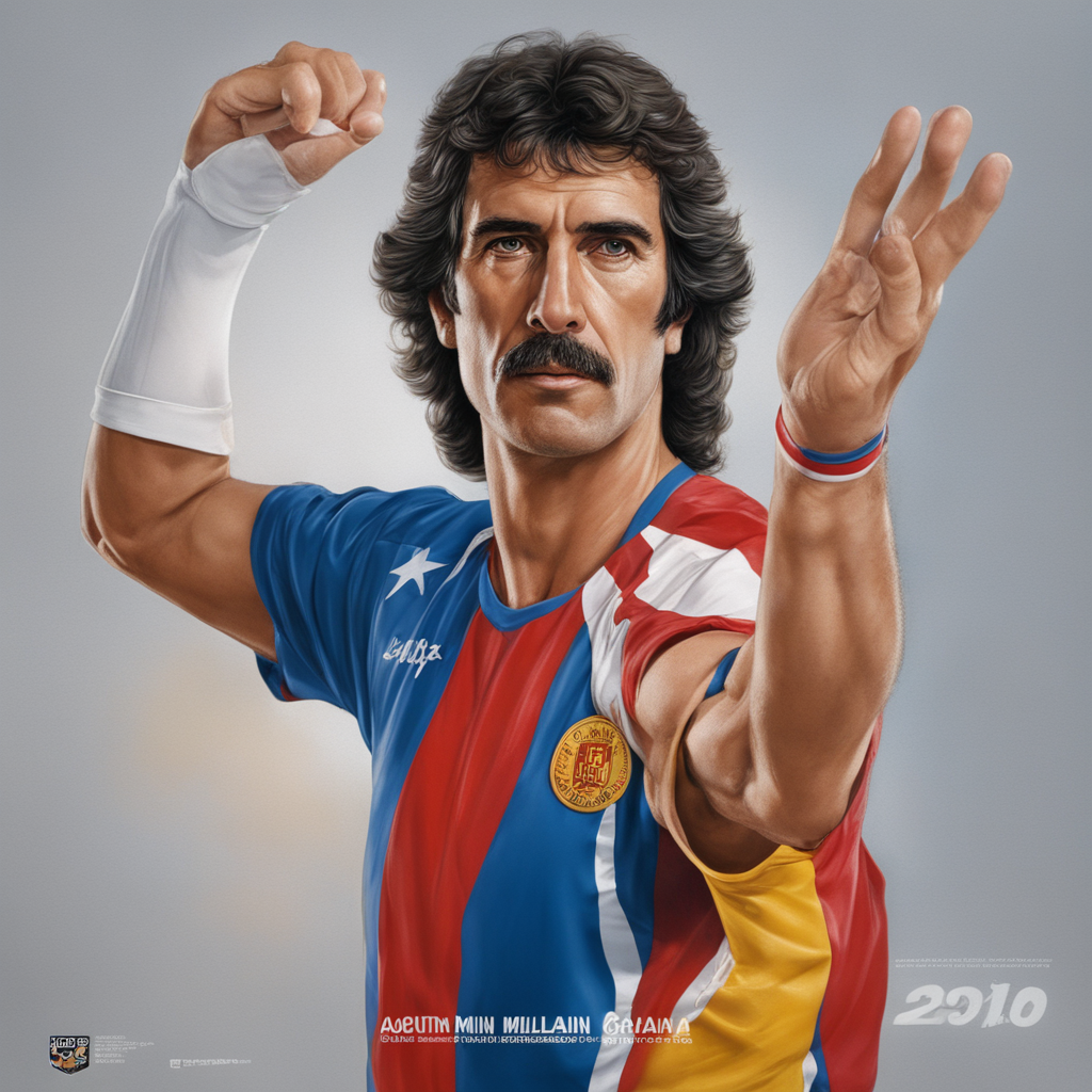 Agustín Millán