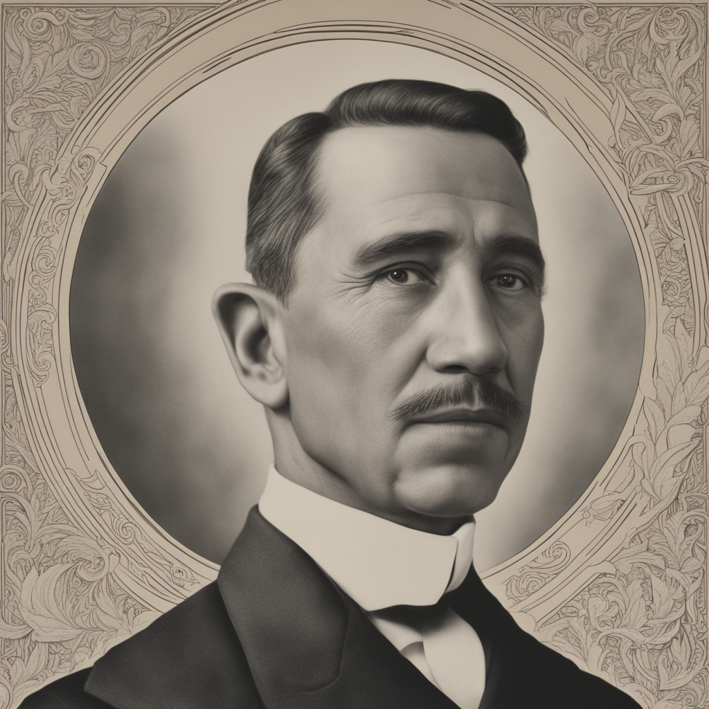 Agustín Mollinedo Hernández