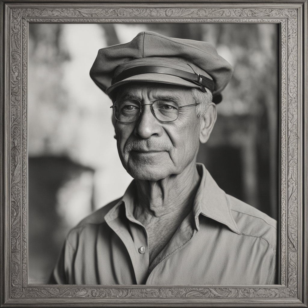 Agustín Moreno