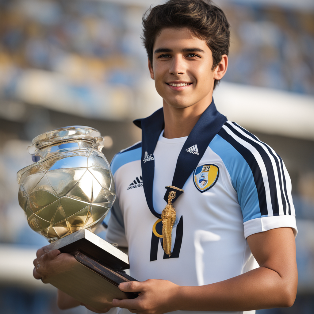 Agustín Nadruz