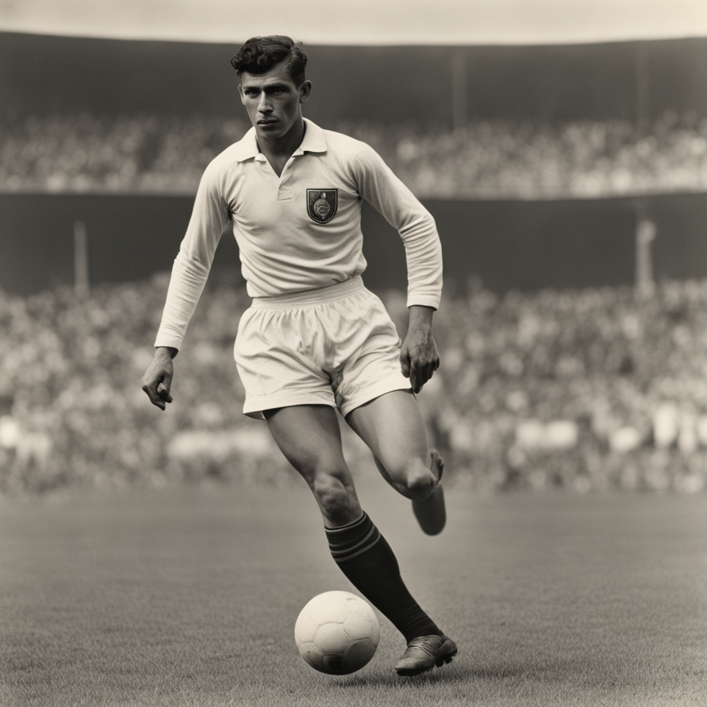 Agustín Ojeda (footballer, born 1898)