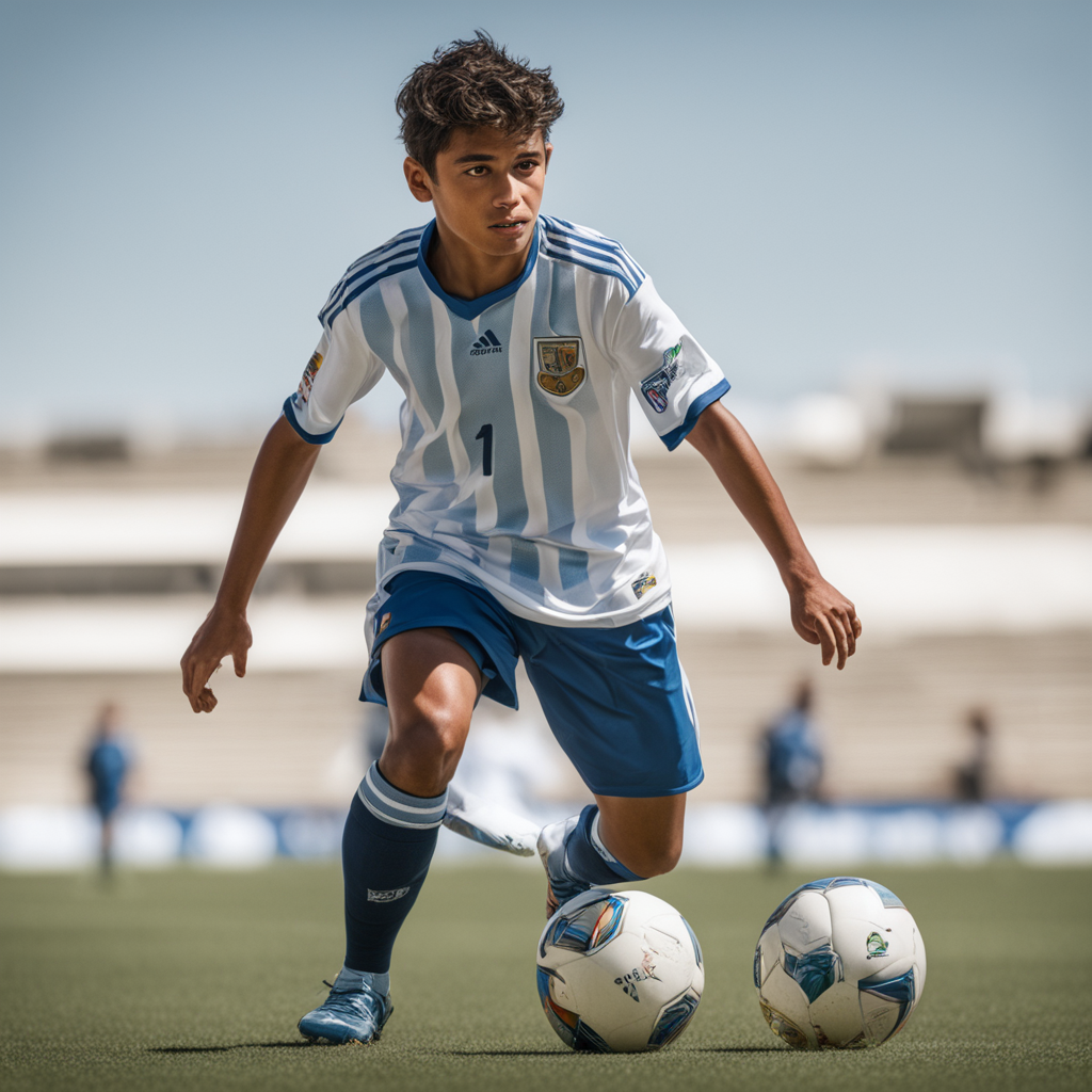 Agustín Ojeda (footballer, born 2001)