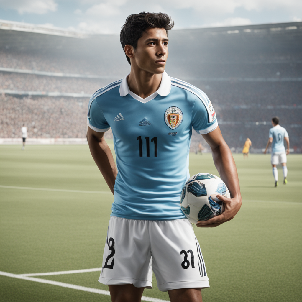 Agustín Ojeda (footballer, born 2004)