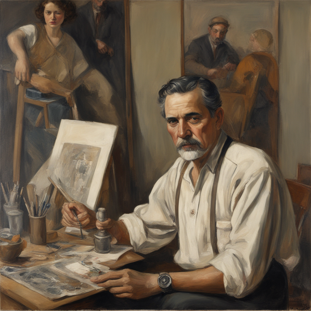Agustín Olguera
